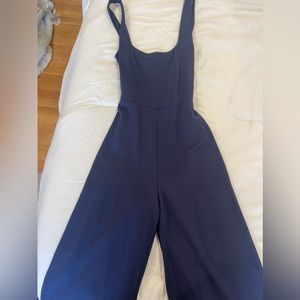 Womens Jumpsuit